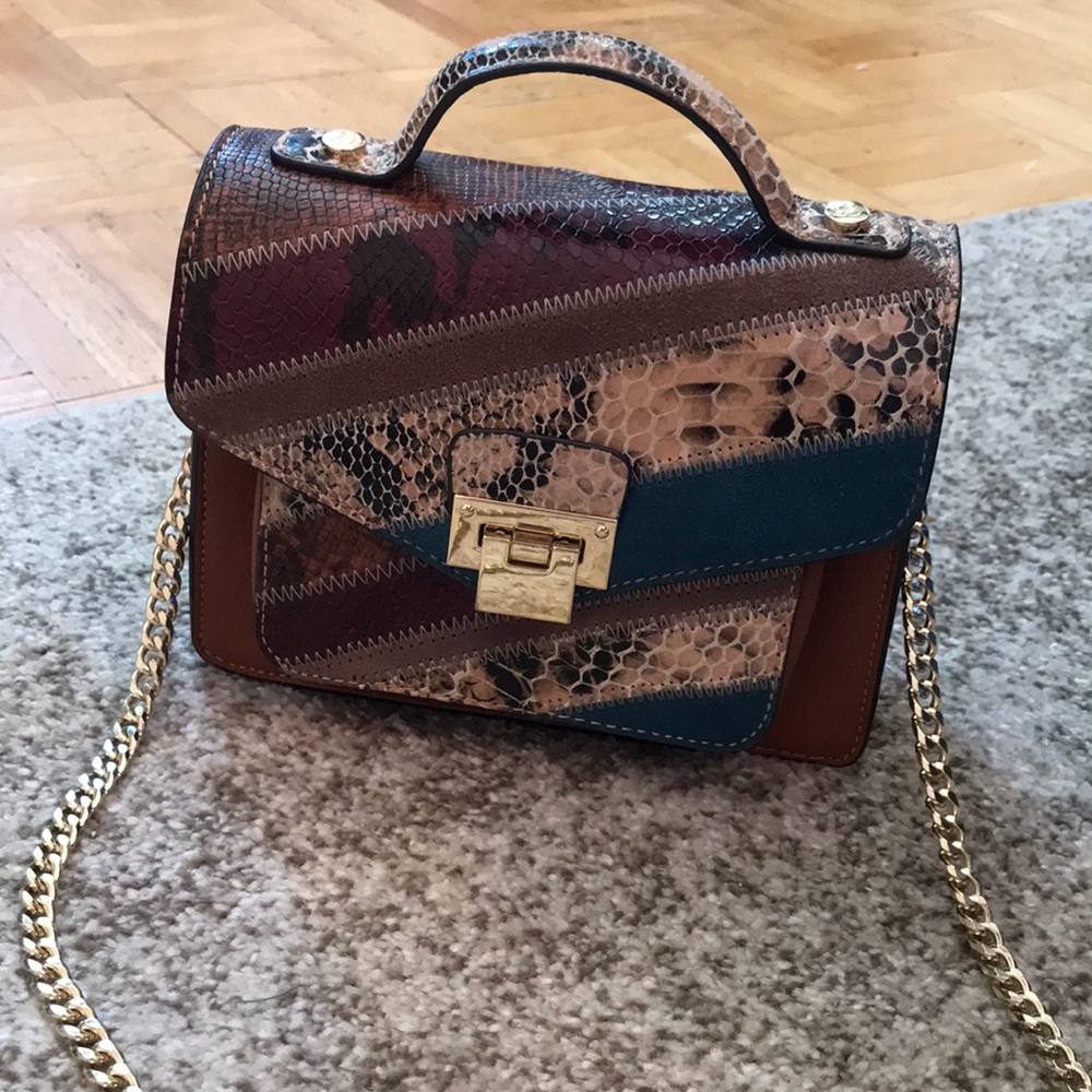 Sam Edelman Crossbody Bag